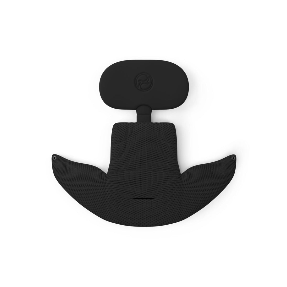 CYBEX Neugeboreneneinlage Sirona S-Linie Sepia Black – Neugeboreneneinlage einzeln