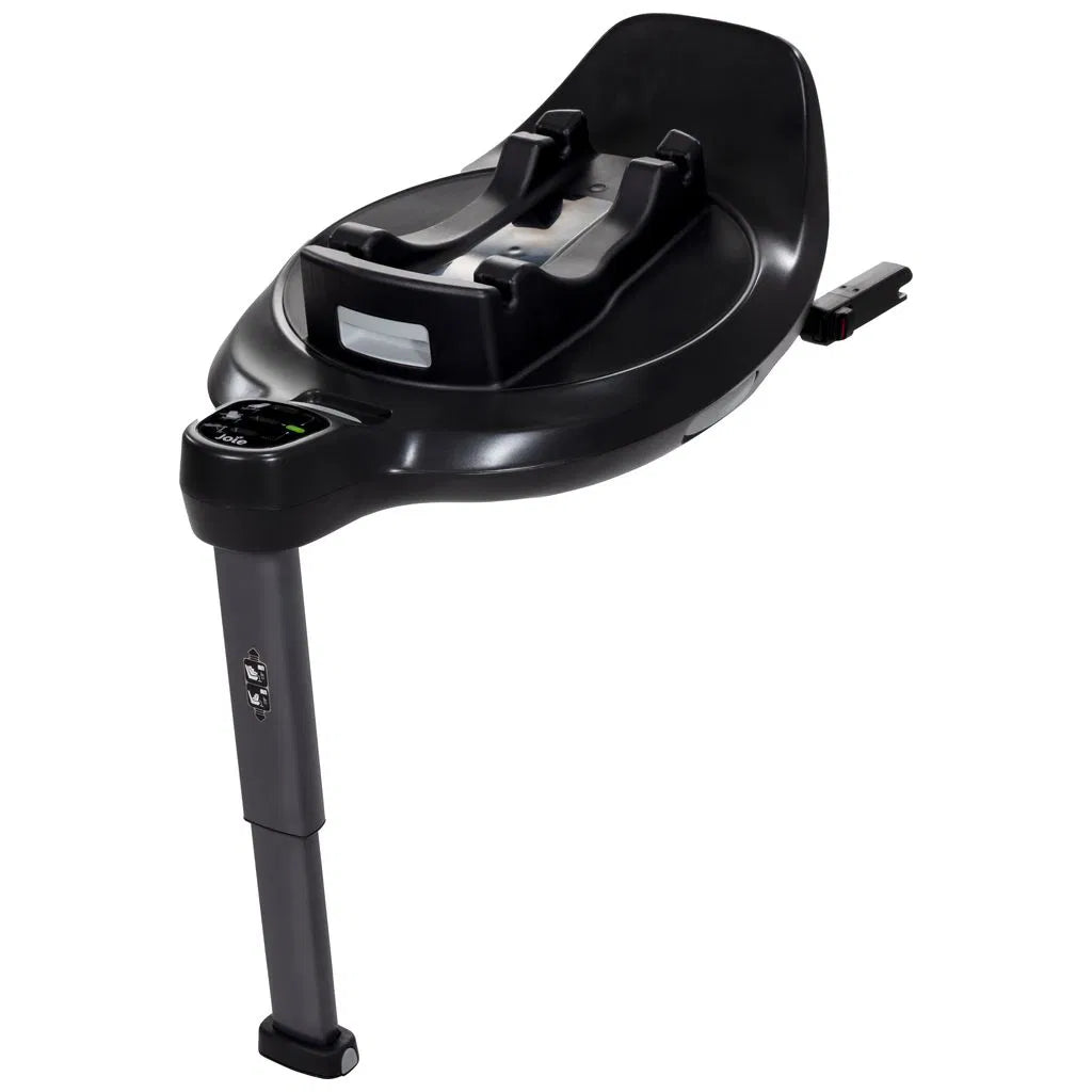 Joie Vinca Signature Bundle 4in1 Ebony