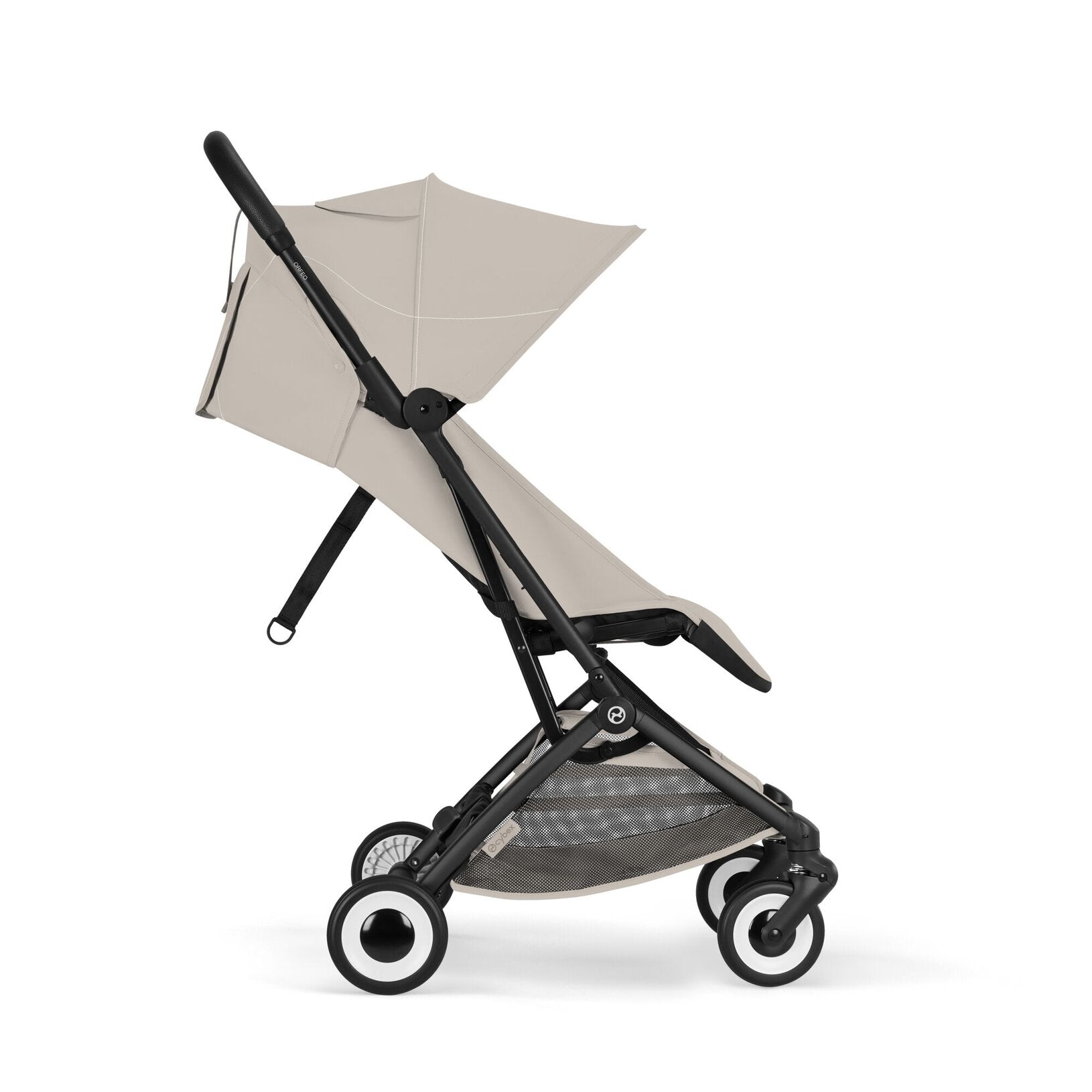 CYBEX Orfeo Buggy noir magique