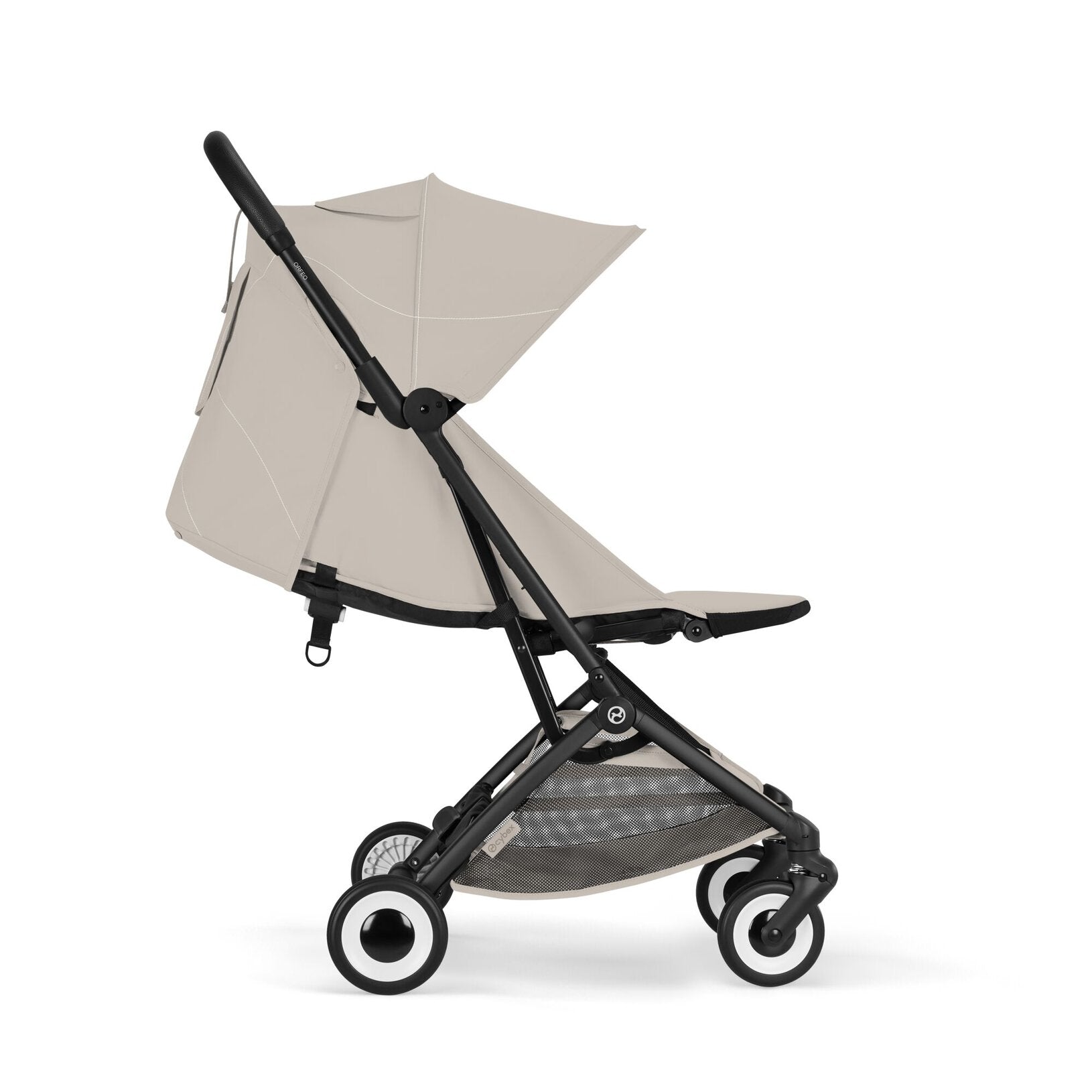 CYBEX Orfeo Buggy noir magique