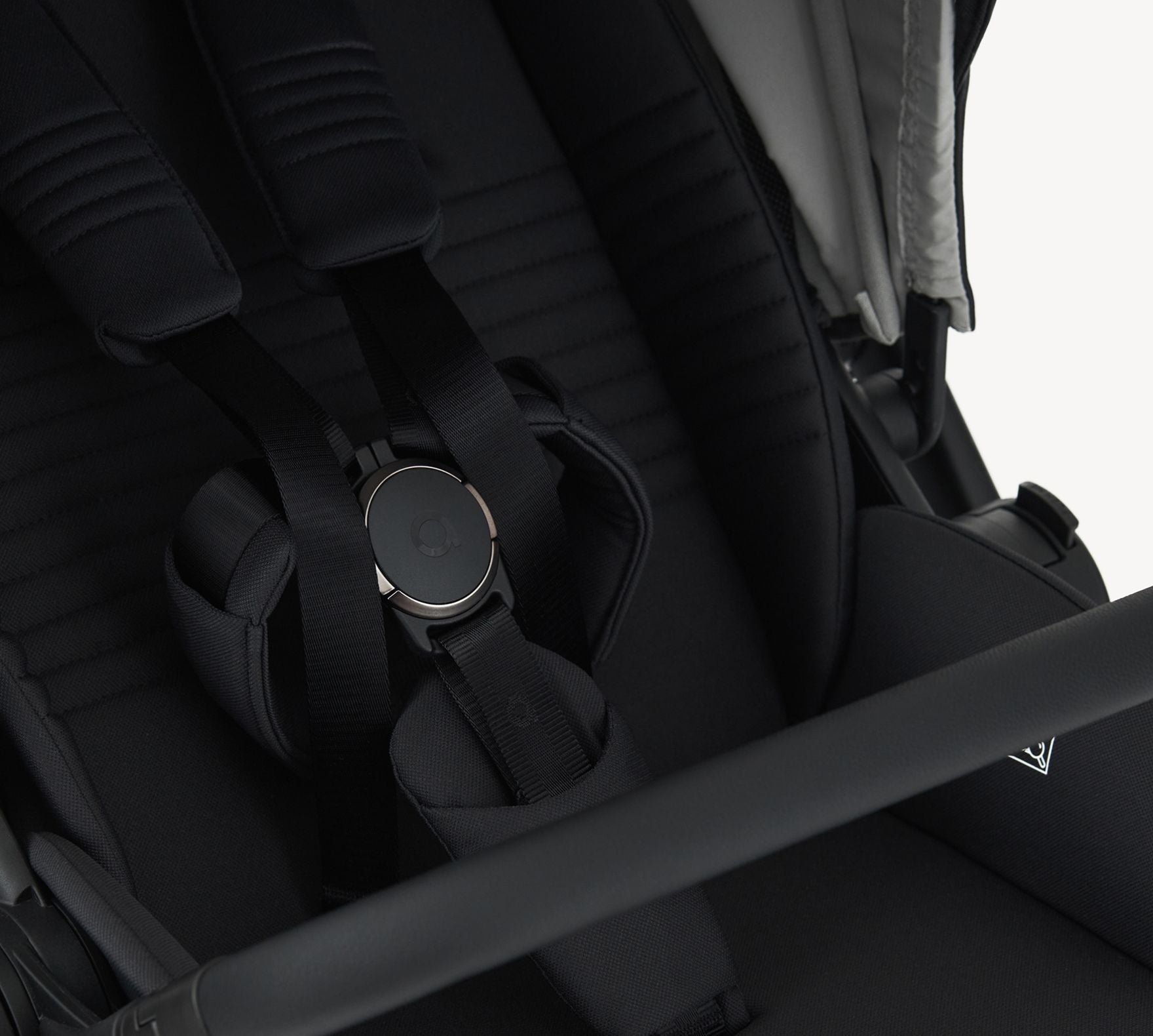 Anex Eli Midnight 4in1 Bundle Set inkl Babyschale & Isofix 360°