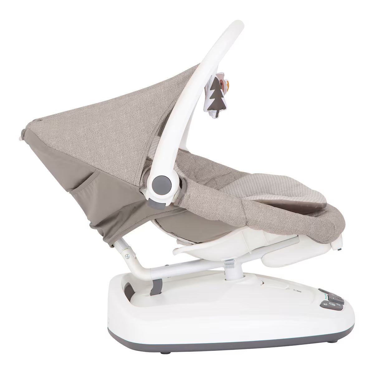 Graco Move with Me Babywippe