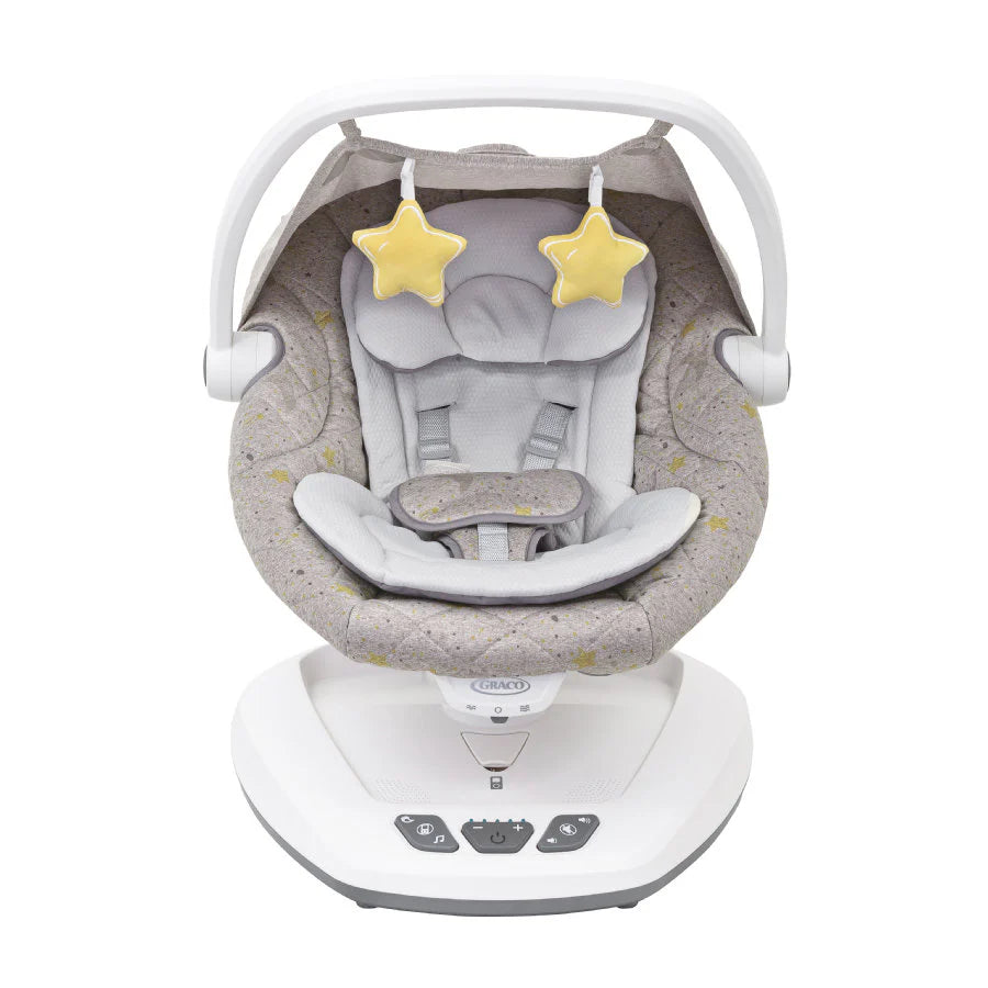 Graco Move with Me Babywippe