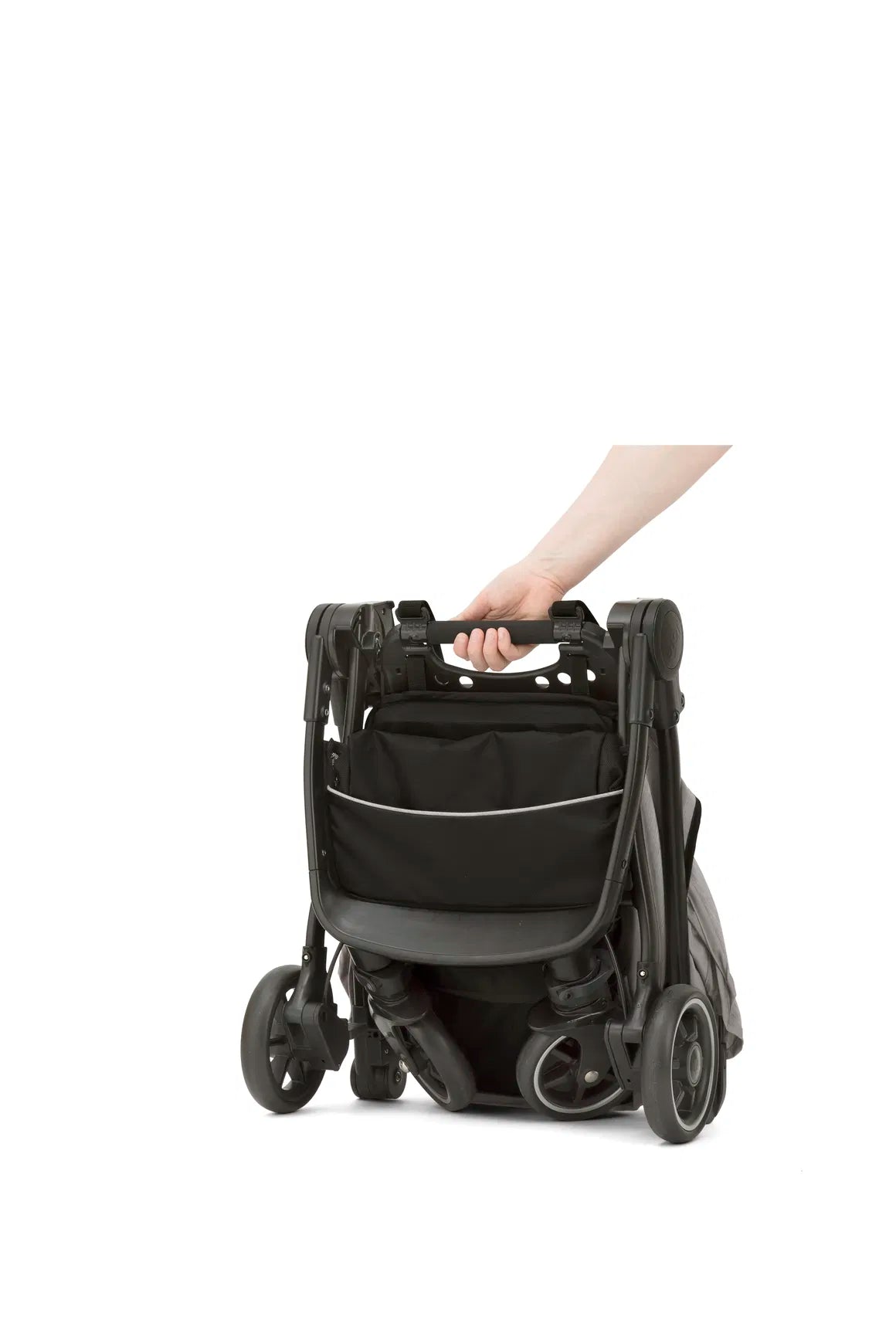 Joie Pact Lite Buggy grey flannel