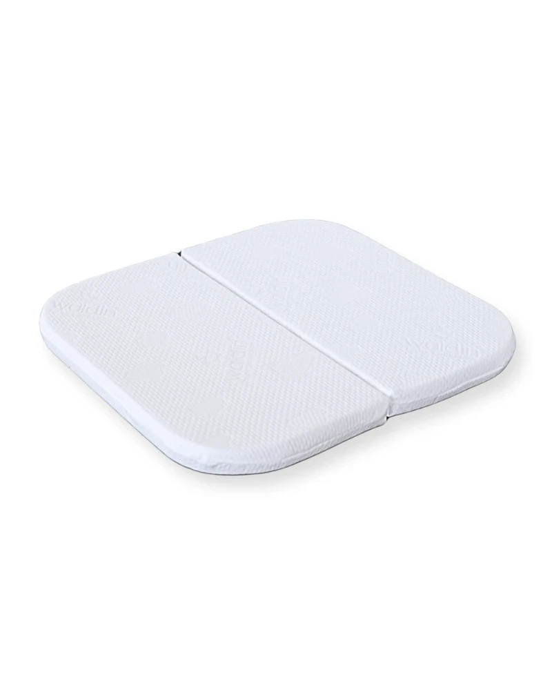 7in1 Babybett Quadi Vintage – inkl. Matratze