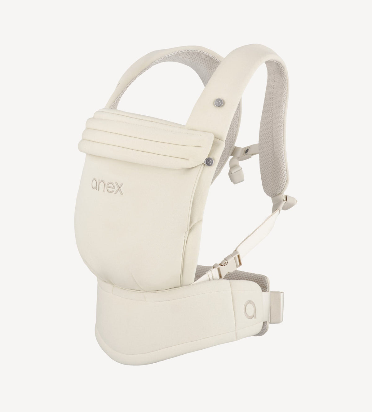 Porte-bébé Anex Whiz-hug Milky