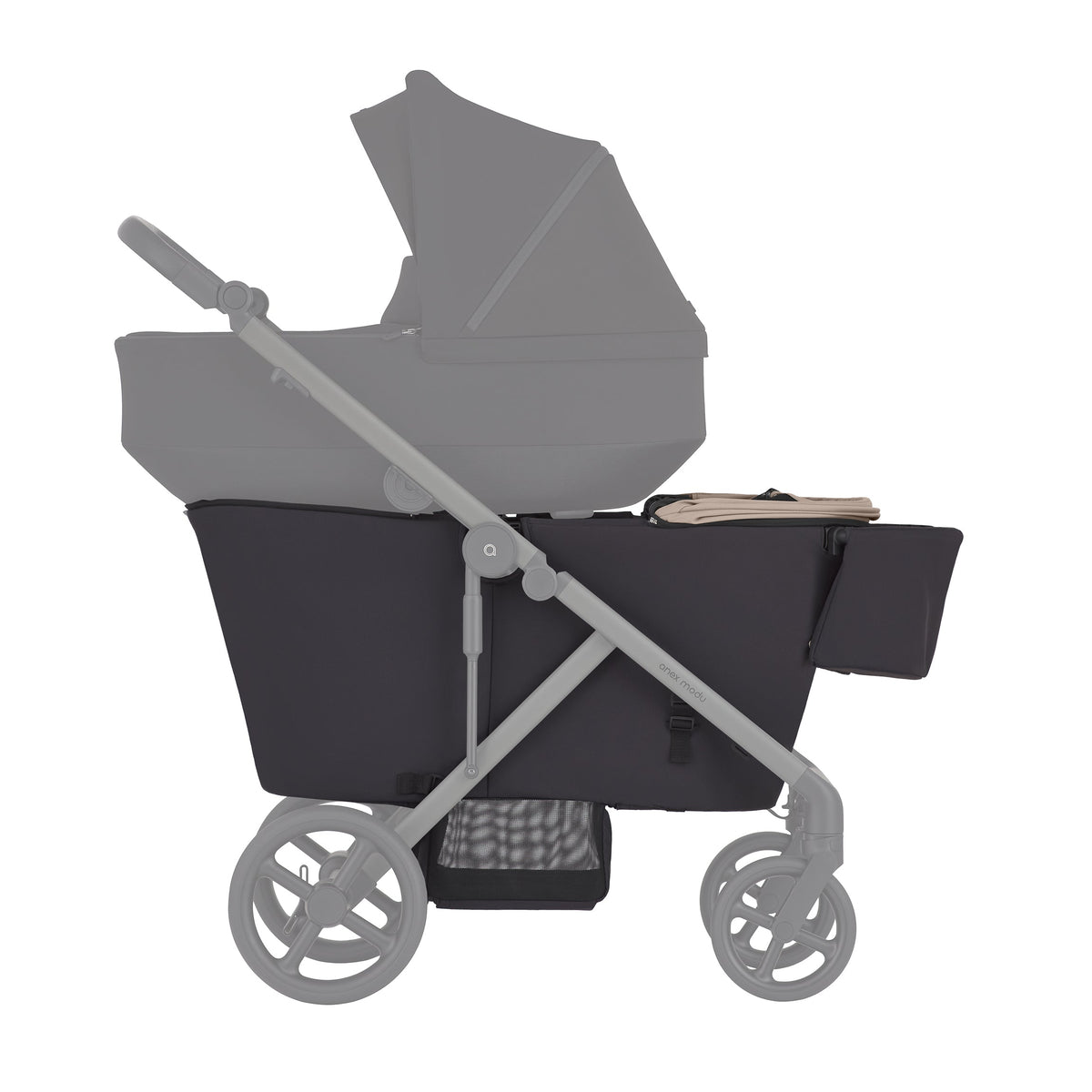 Anex Modu Chariot Haze