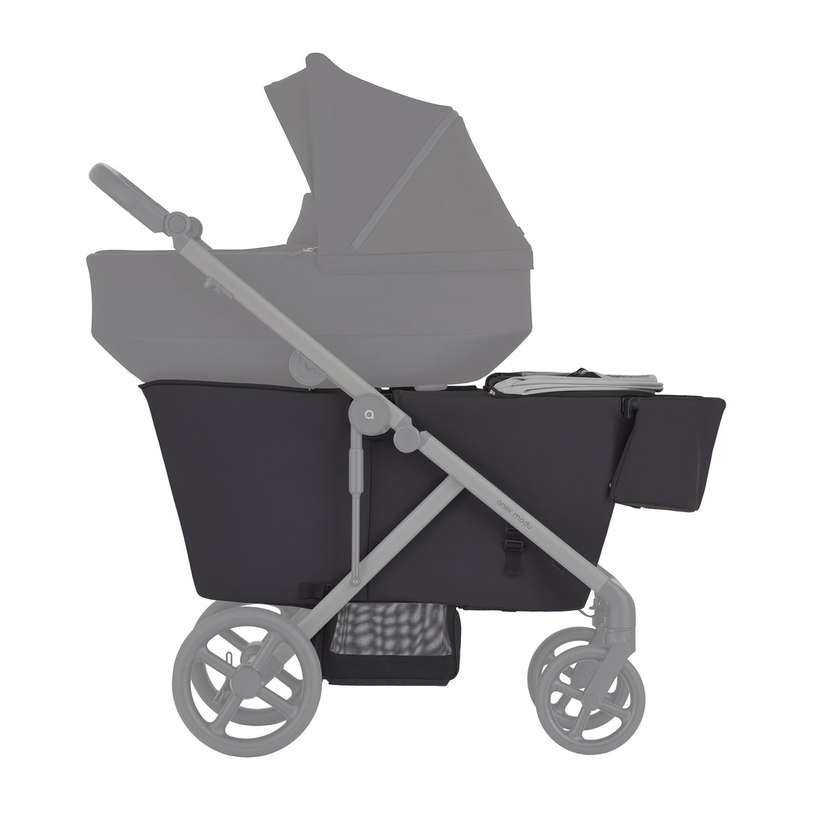 Anex Modu Chariot Haze