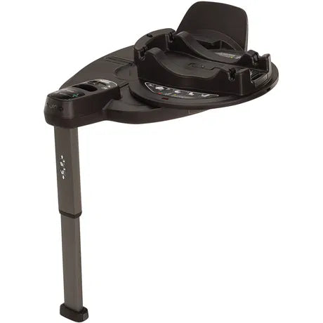 Nuna Triv Next 4in1 inkl Arra Flex & Base Curv Caviar