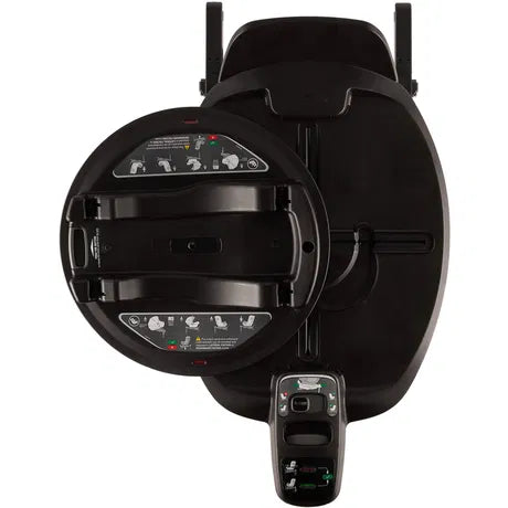 nuna swiv 4in1 chateau