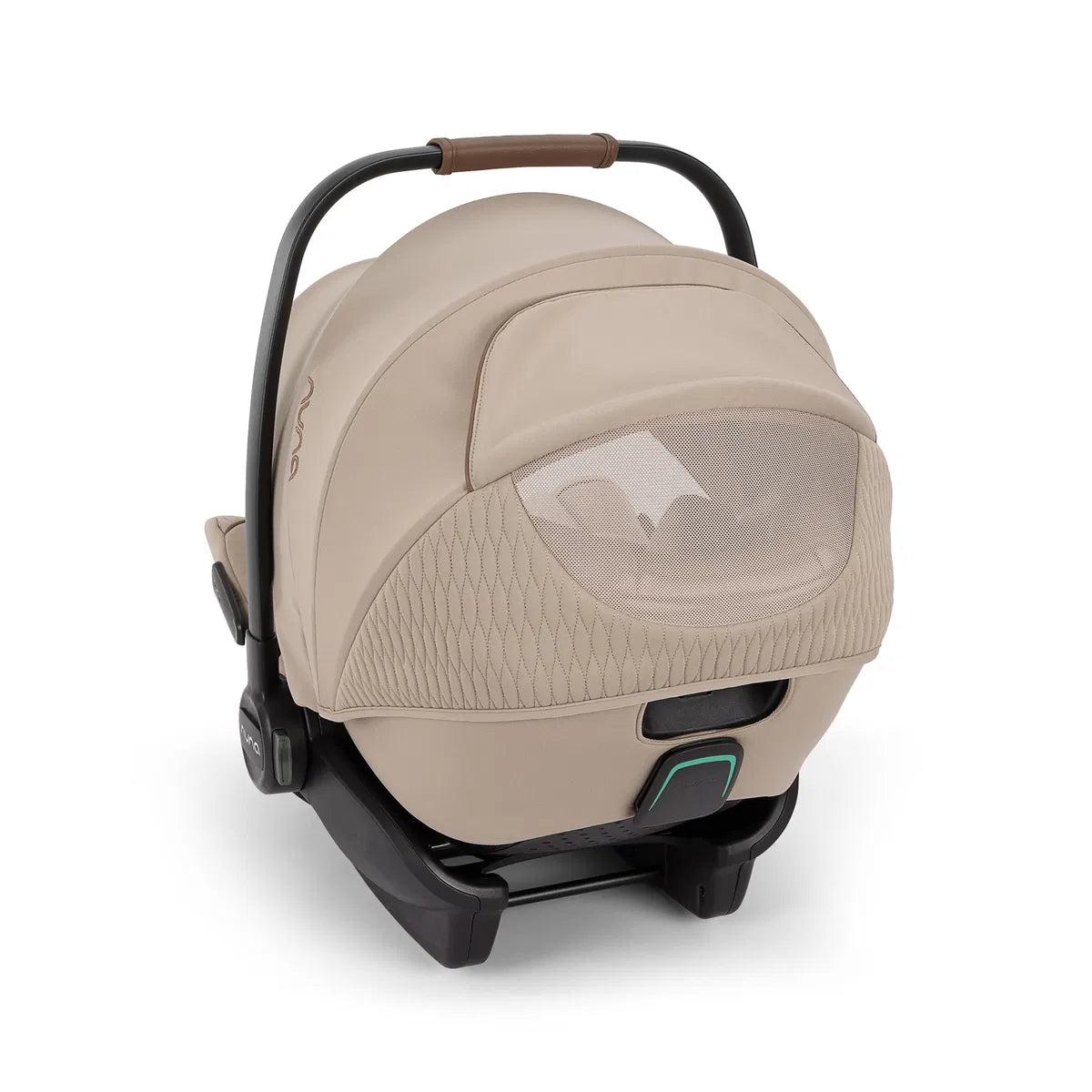 Nuna Triv Next 4in1 inkl Arra Flex & Base Curv Cosmopolitan