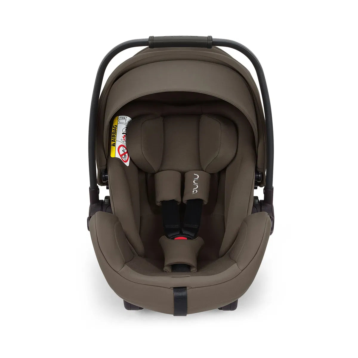 nuna swiv 4in1 pistachio