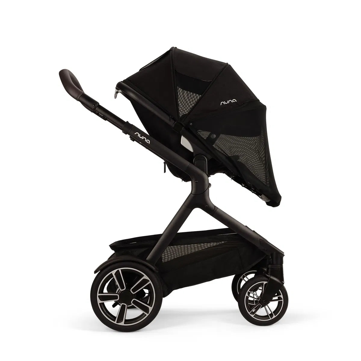 Nuna Demi Next Ensemble Frères Caviar