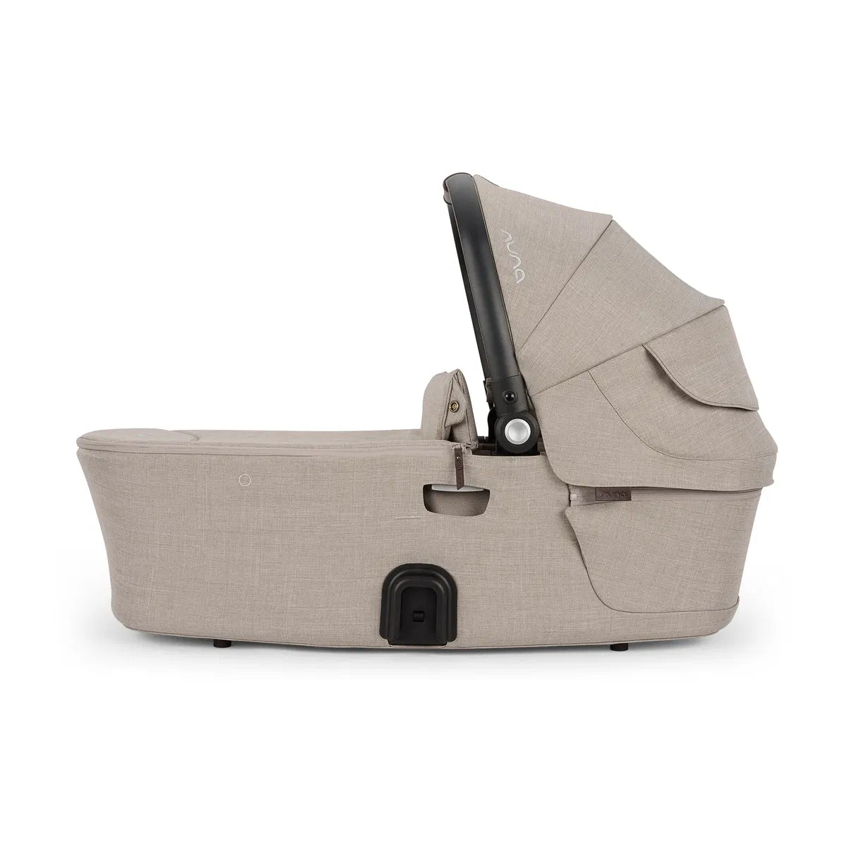 Nuna Demi Next Chateau 4in1 Bundle inkl. Arra Flex & Base Next
