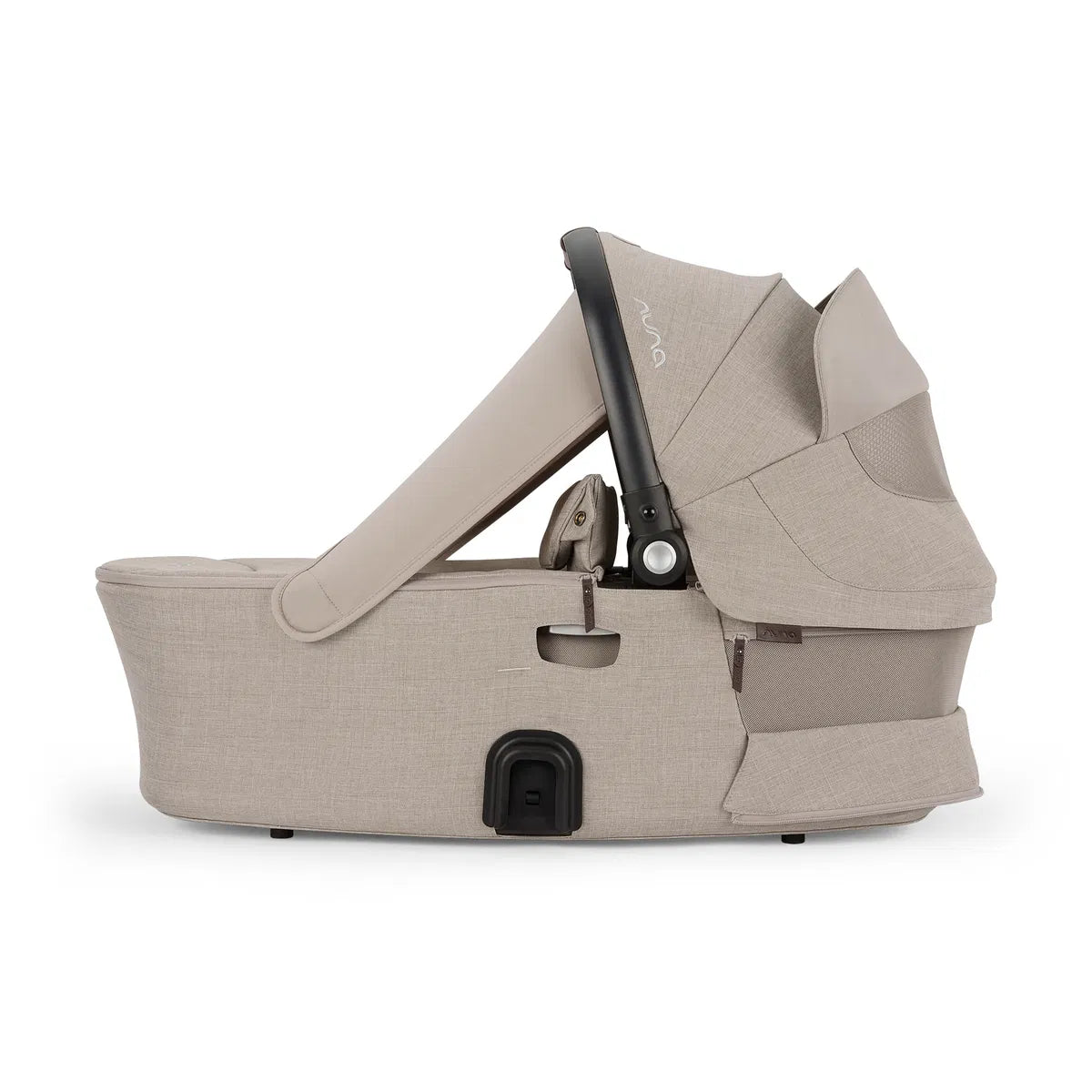 Nuna Demi Next Geschwister Set Chateau