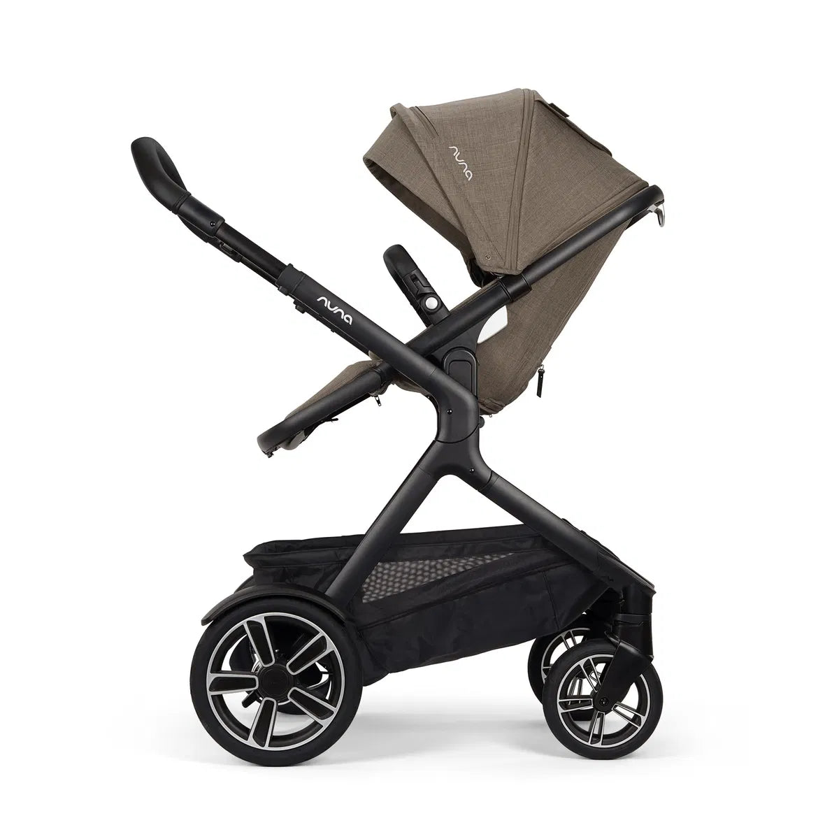 Nuna Demi Next Geschwister Set Pistachio