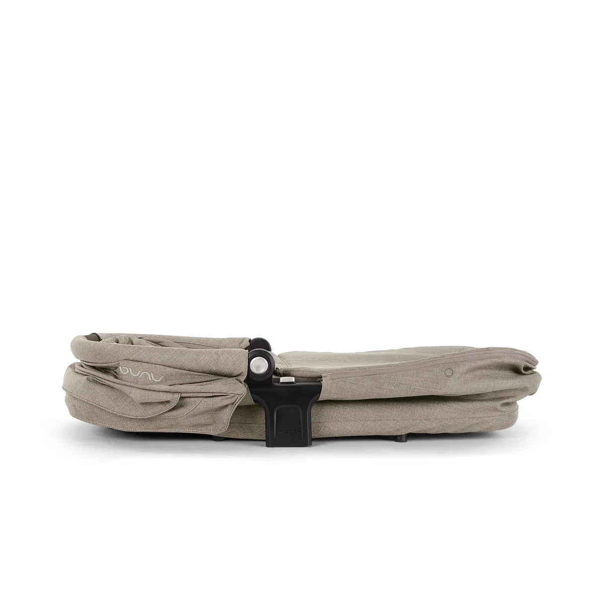 Nuna Triv Next 4in1 inkl Arra Flex & Base Curv Chateau