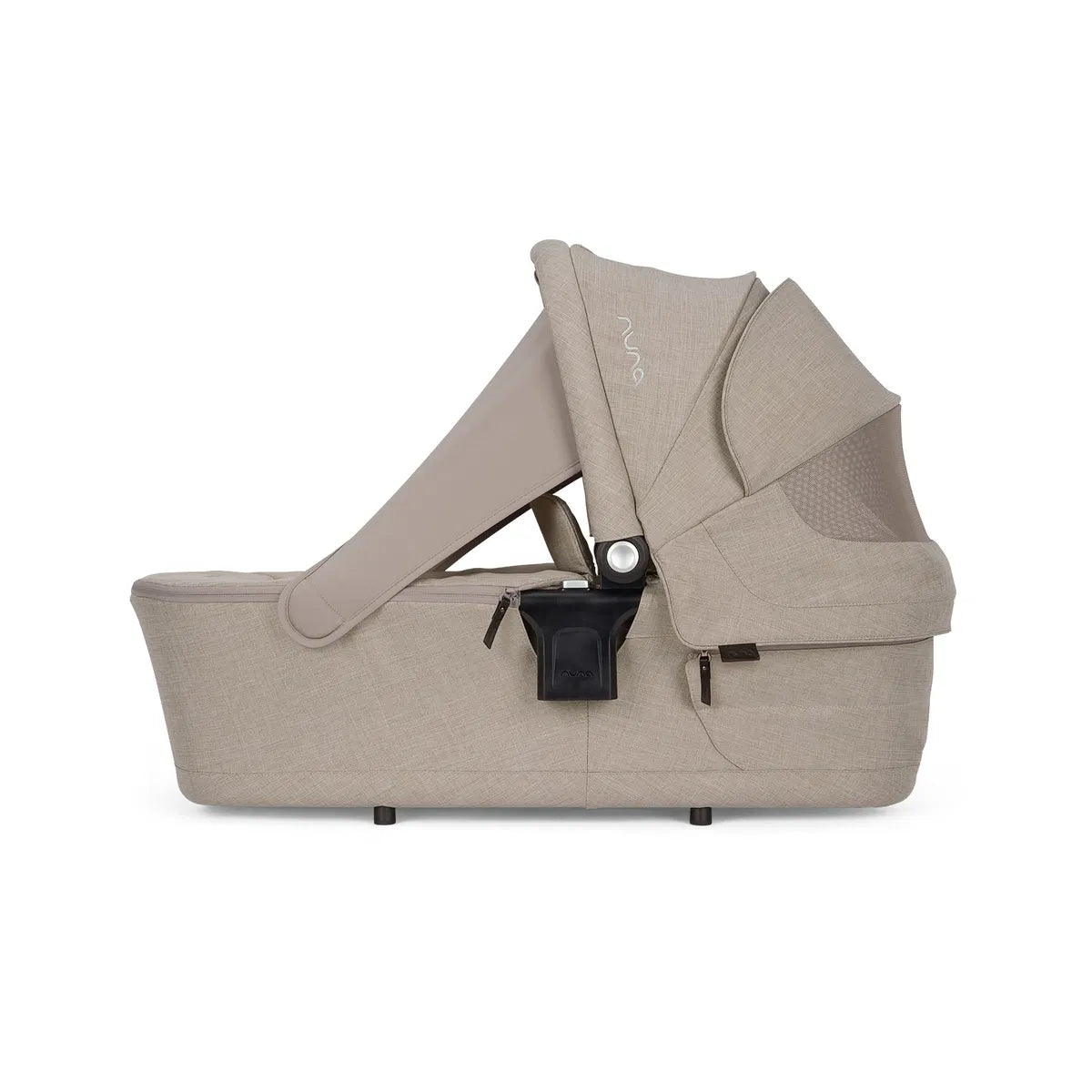 Nuna Triv Next 4in1 inkl Arra Flex & Base Curv Chateau