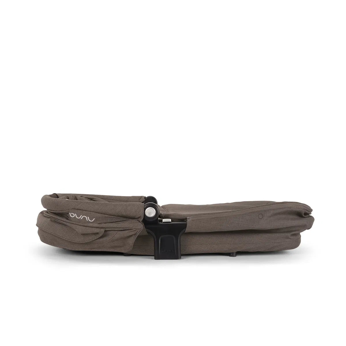 Nuna Triv Next 4in1 inkl Arra Flex & Base Curv Chestnut