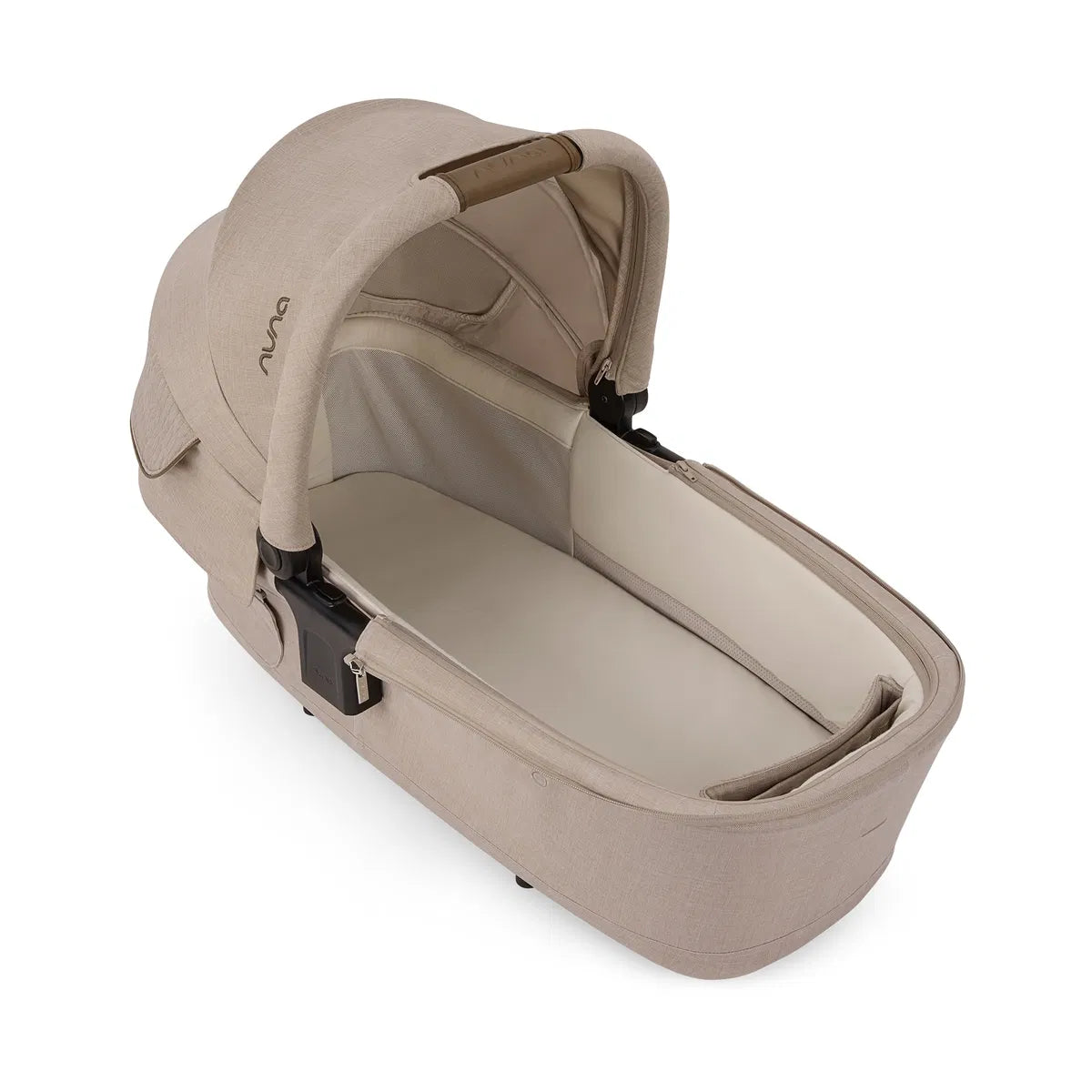 Nuna Triv Next 4in1 inkl Arra Flex & Base Curv Cosmopolitan