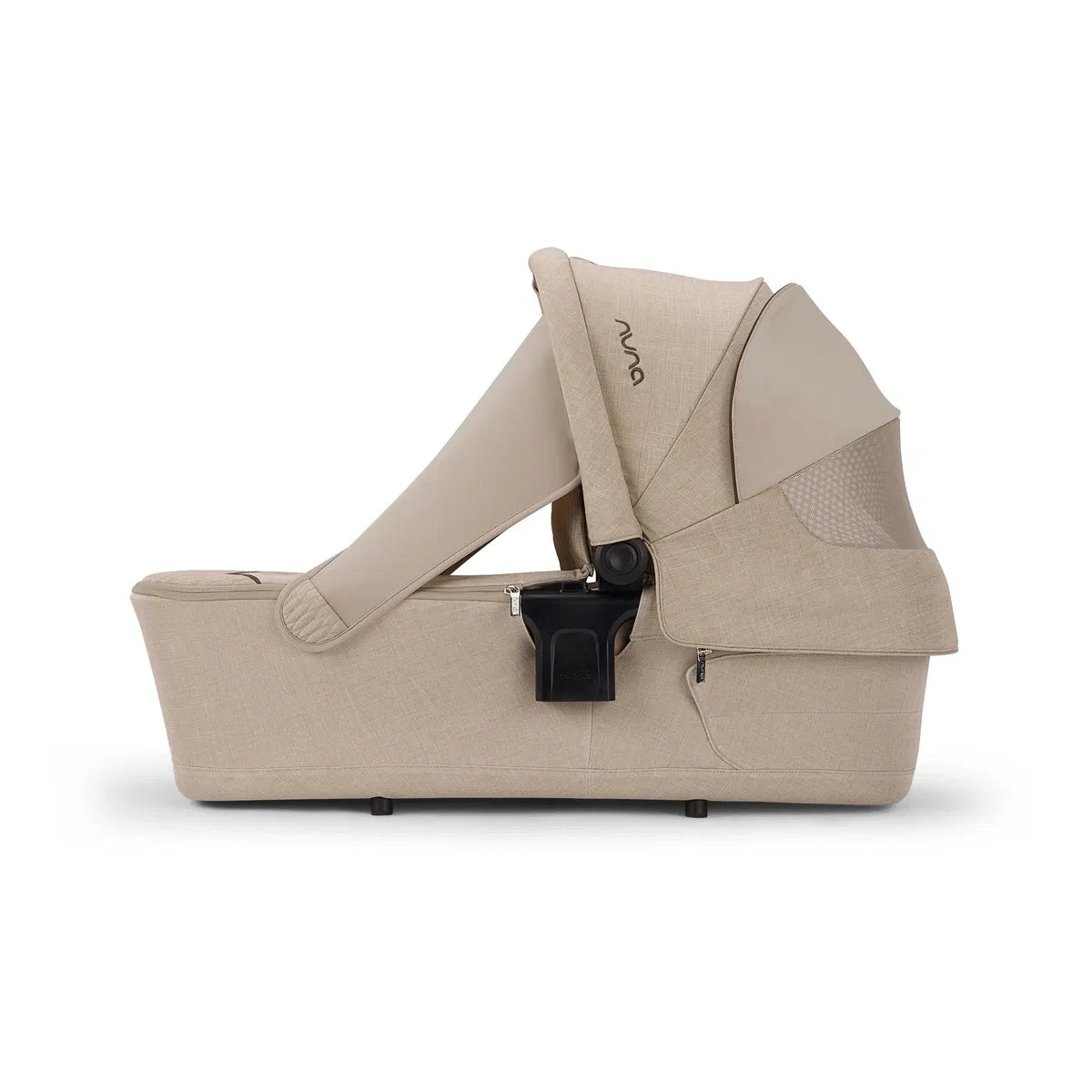 Nuna Triv Next 4in1 inkl Arra Flex & Base Curv Cosmopolitan