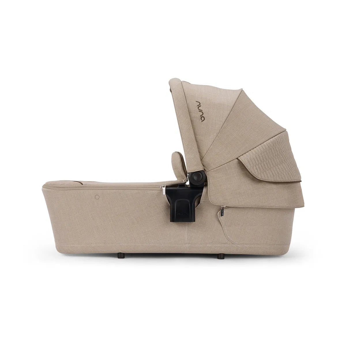 Nuna Triv Next 4in1 inkl Arra Flex & Base Curv Cosmopolitan
