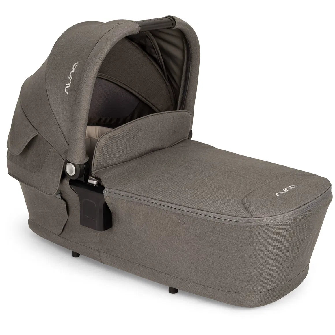 Nuna Swiv Bundle 4in1 Granite inkl Arra Flex & Base Next