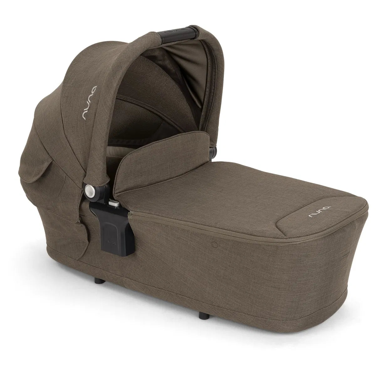Nuna Triv Next 4in1 inkl Arra Flex & Base Curv Pistachio