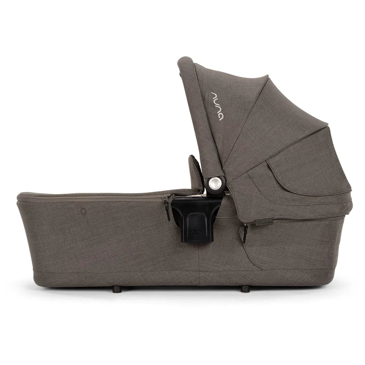 nuna swiv 4in1 thunder