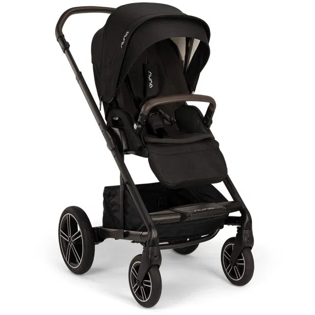 Nuna Mixx Next 4in1 inkl Arra Flex + Base Curv