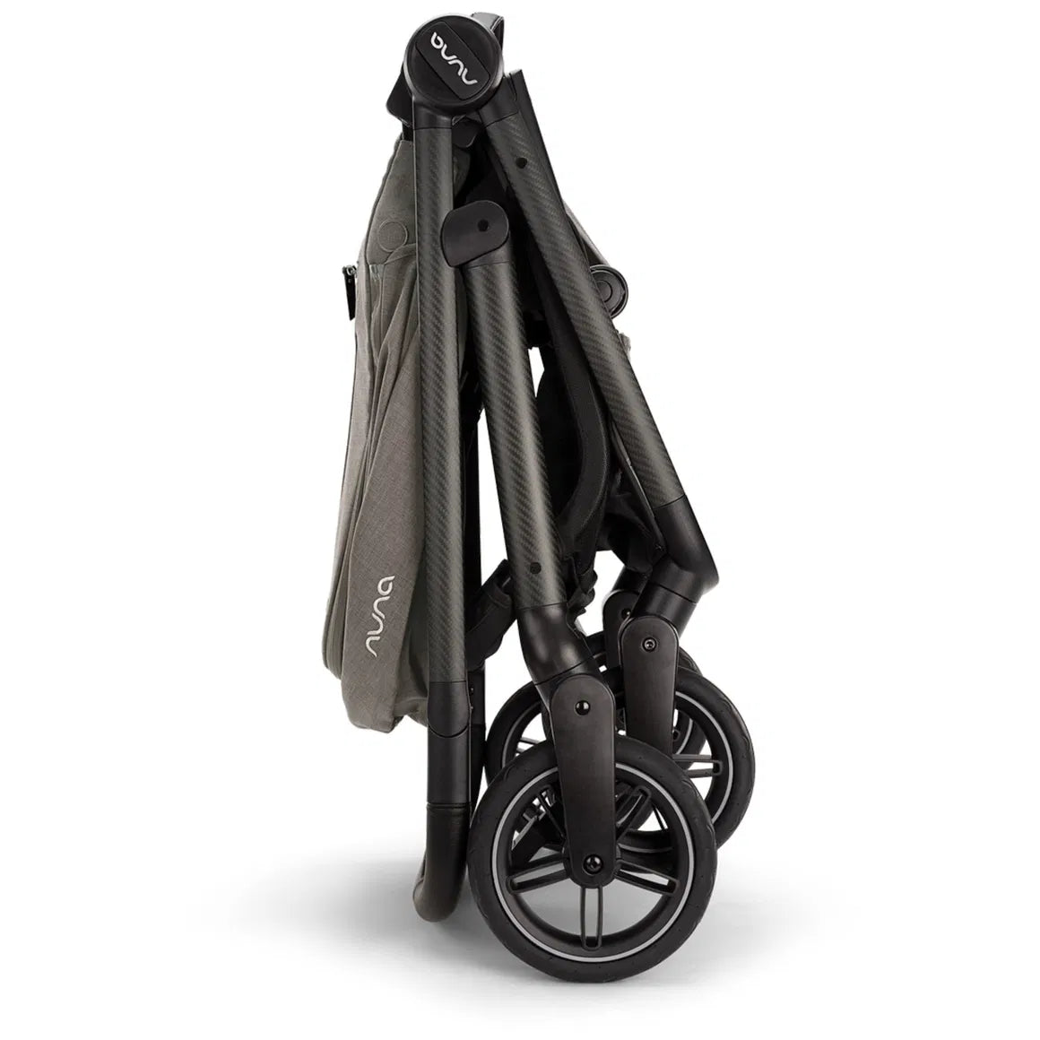 Nuna Swiv Bundle 4in1 Granite inkl Arra Flex & Base Next