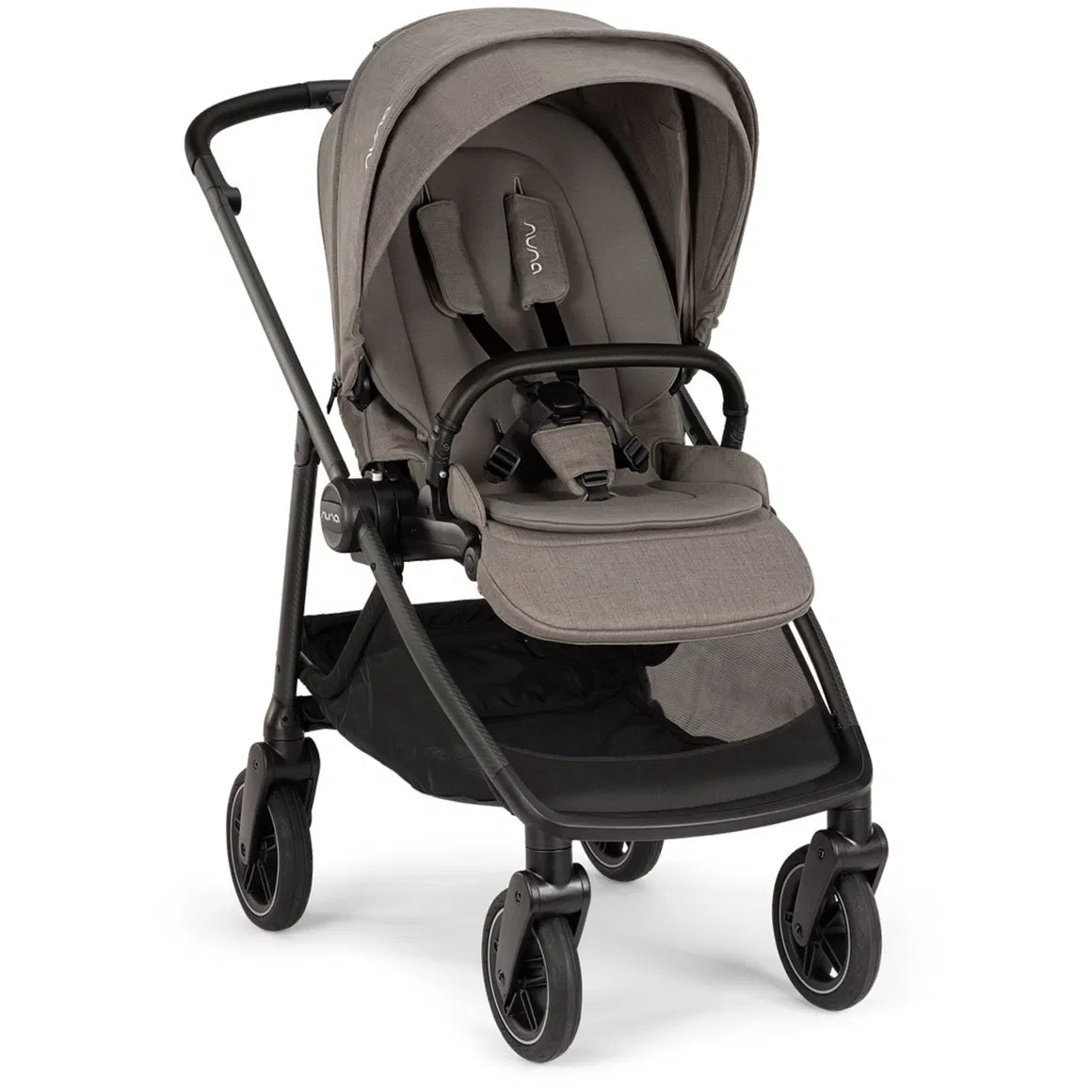 Nuna Swiv Bundle 4in1 Granite inkl Arra Flex & Base Next