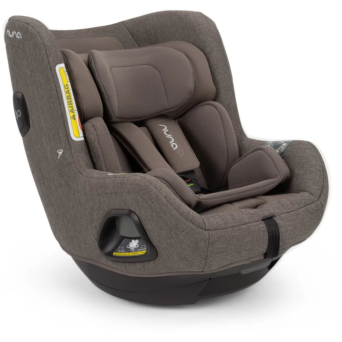 siège auto nuna todl next