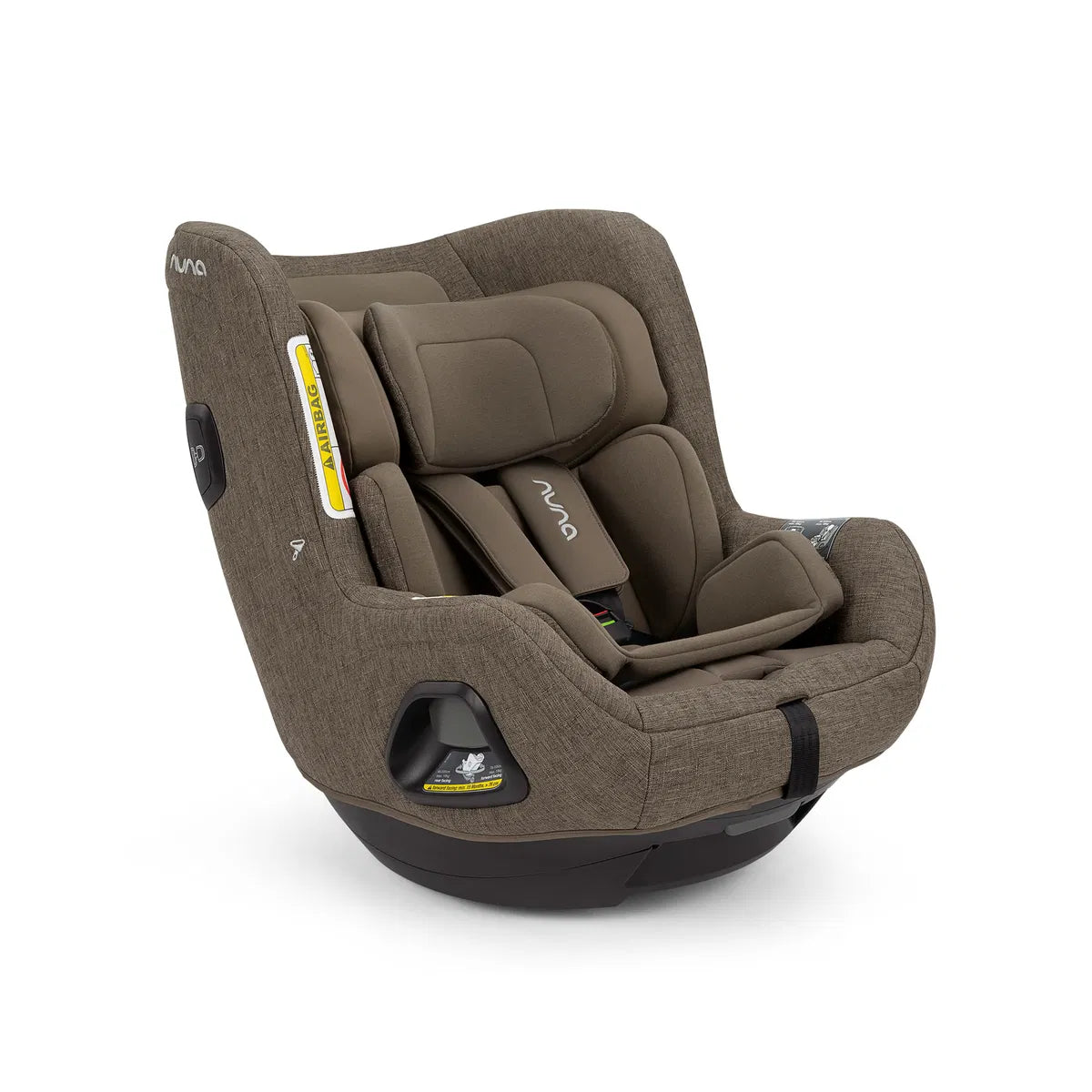 siège auto nuna todl next