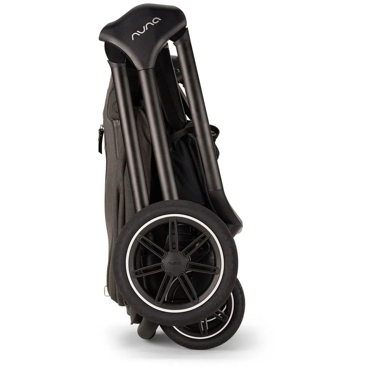 Nuna Triv Next 4in1 inkl Arra Flex & Base Curv Thunder