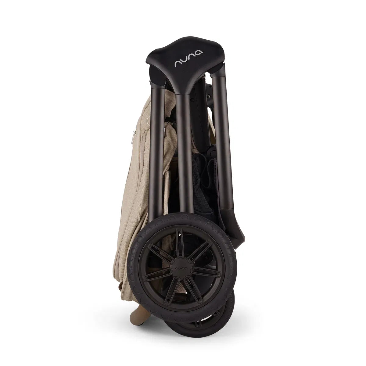 Nuna Triv Next 4in1 inkl Arra Flex & Base Curv Cosmopolitan