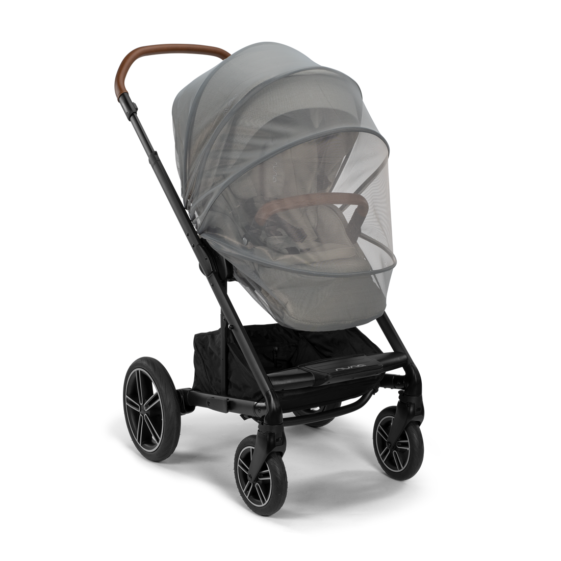 nuna Kinderwagen Insektennetz