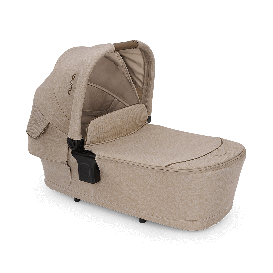Nuna LYTL Babywanne – für TRIV und TRVL, inkl. Regenschutz