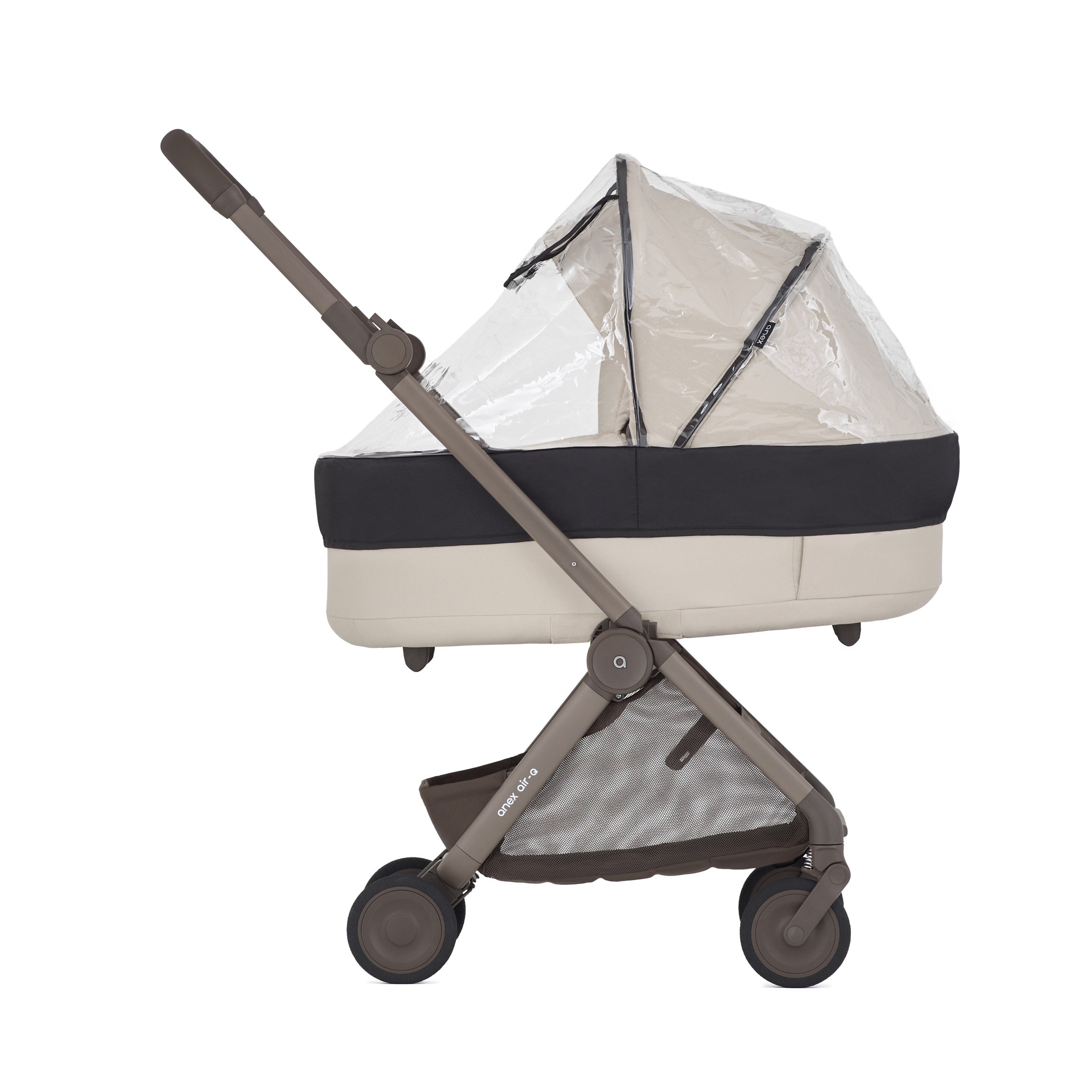 Anex Air Q Regenverdeck Carry Cot