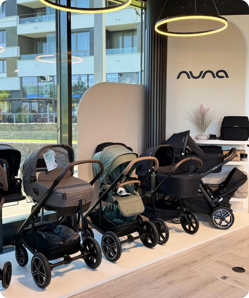 Charli Baby Babycenter in Spreitenbach