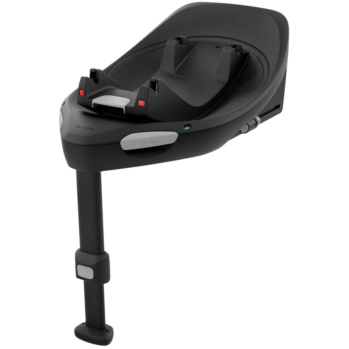 Cybex Gazelle S Bundle-Set 4in1 Stone Grey