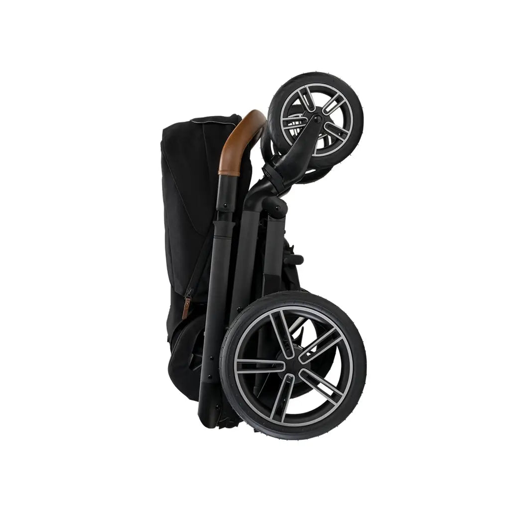 Nuna Mixx Next Travel-Set 4in1