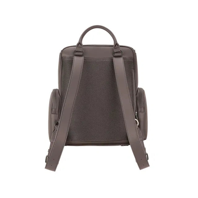 nuna Wickelrucksack thunder