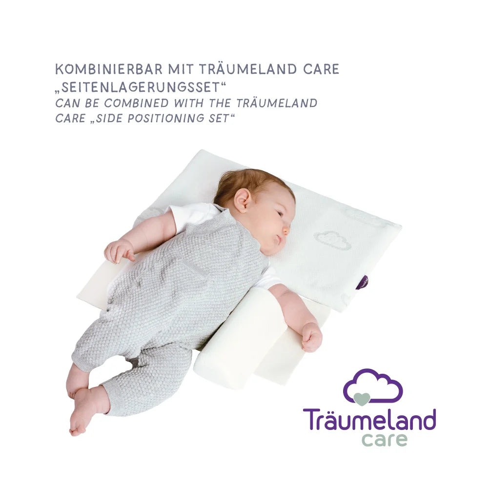 Träumeland Seitenlagerungskissen