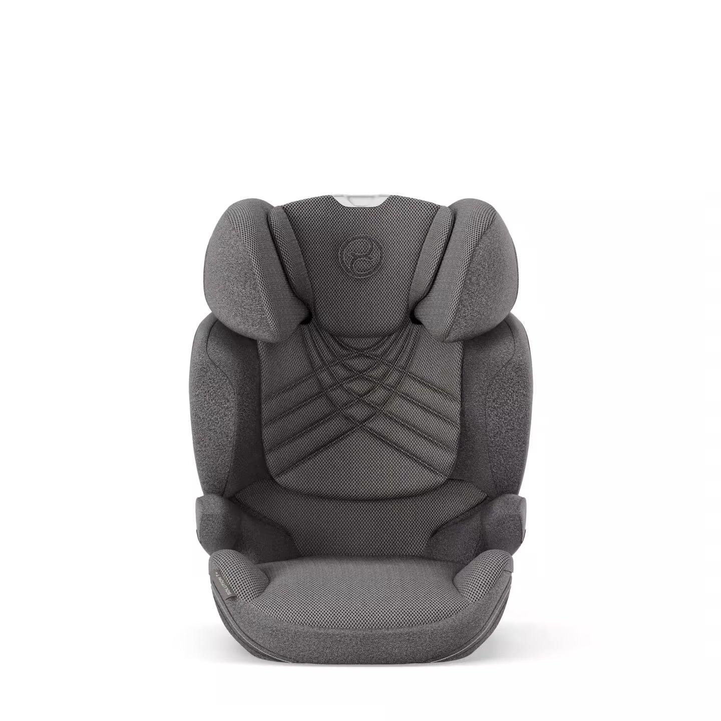 Cybex PLATINUM Solution T i-Fix Mirage Grey Plus