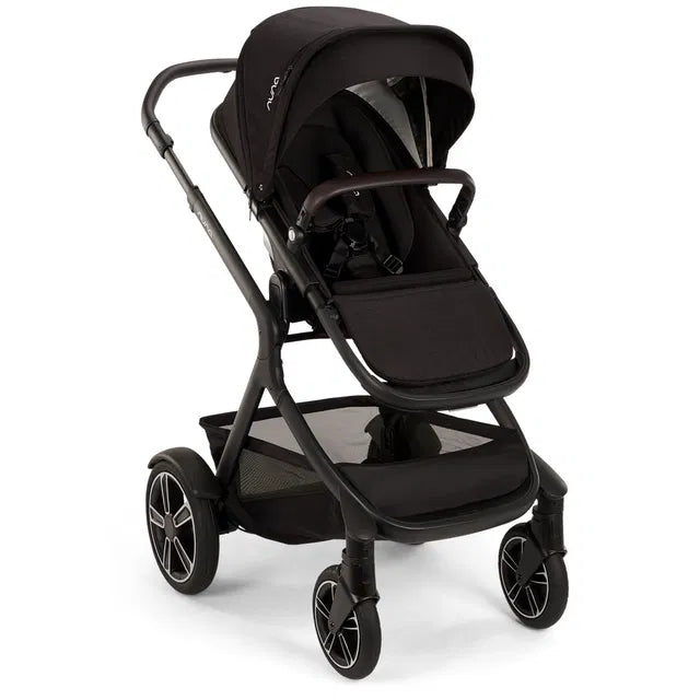 nuna demi next 4in1 caviar