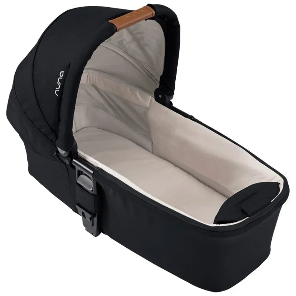 Nuna Mixx Next Travel-Set 4in1