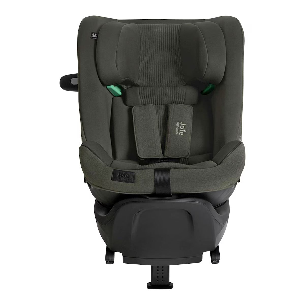 Joie I-Spin XL Signature Evergreen 0-36kg