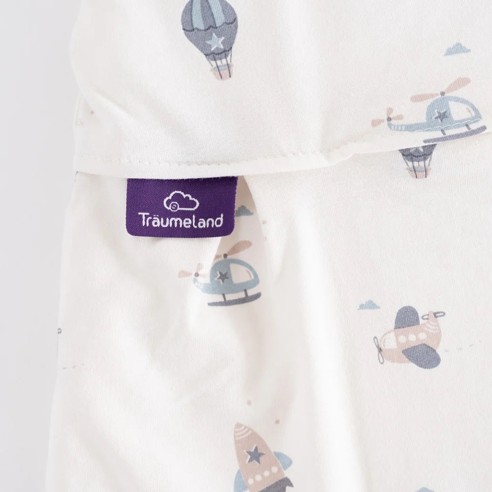 Ganzjahres-Schlafsack Set Volare 50/56