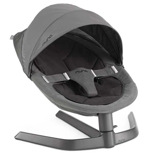 nuna leaf Verdeck cinder